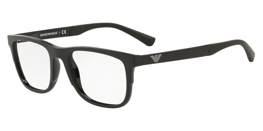 Occhiali da vista Emporio Armani Uomo EA3133