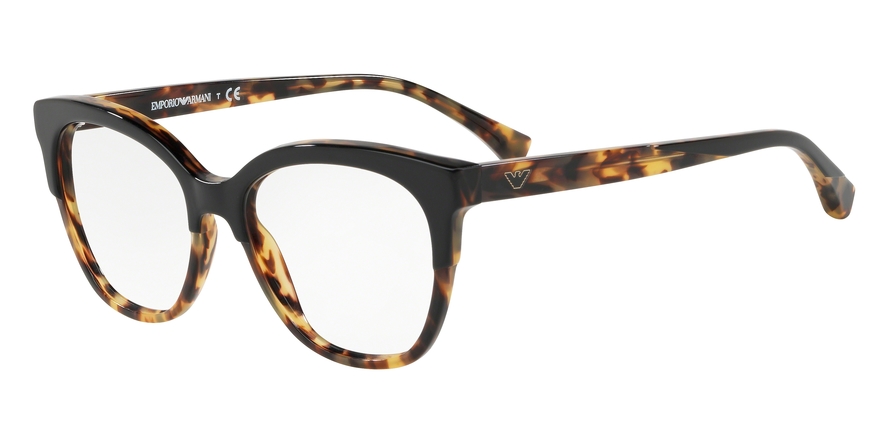 Occhiali da vista Emporio Armani Donna EA3136