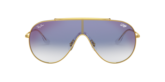 Occhiali da sole Ray Ban Donna RB3597