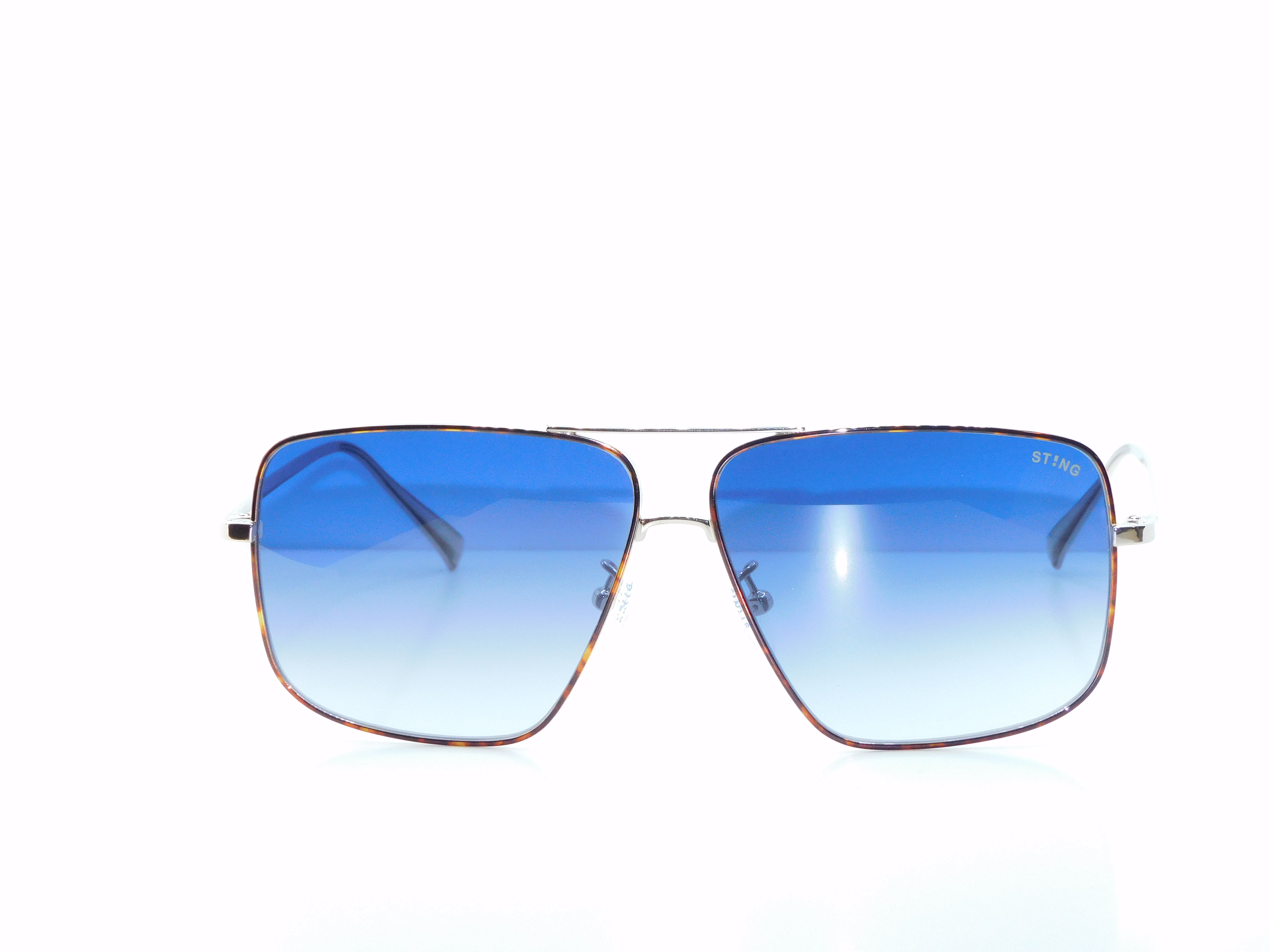 Occhiali da sole Sting Uomo BLOGGER6 SST 315