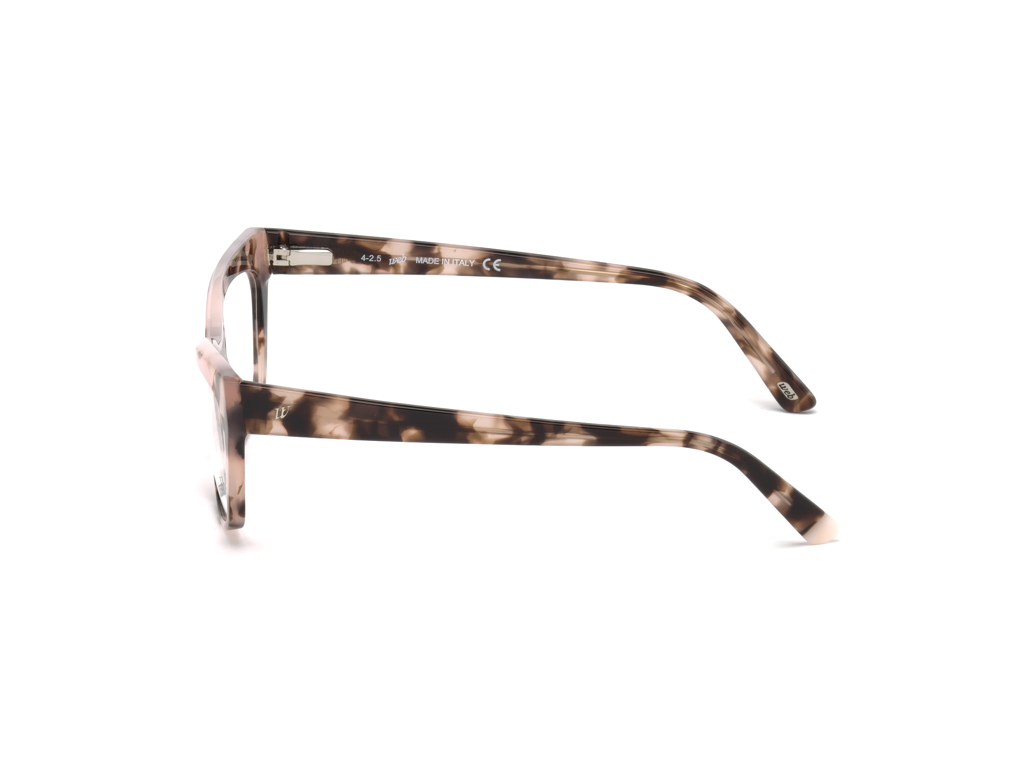 Moda Occhiali Web Eyewear Occhiali Da Vista Web Donna Kyme KIKI4