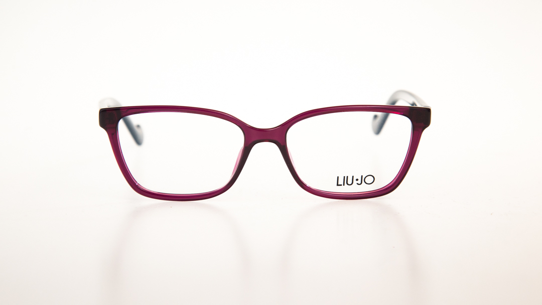 Occhiali da Vista Donna Liu Jo LJ 2706