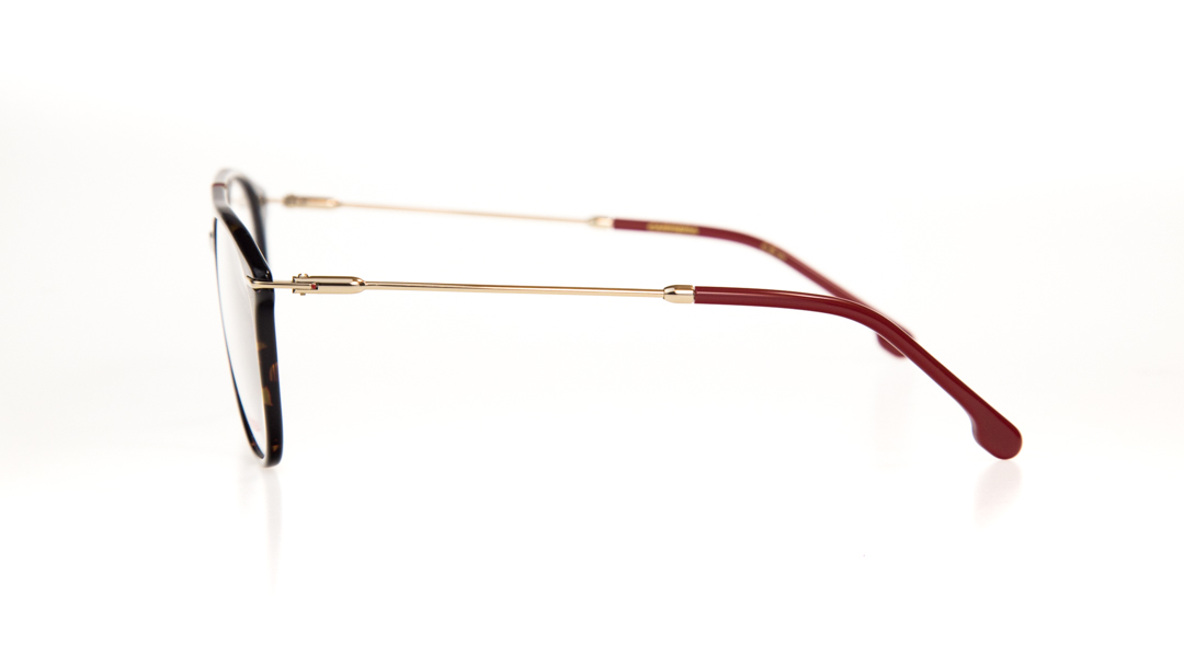 Carrera Montature occhiali vista uomo 168/V havana scuro 