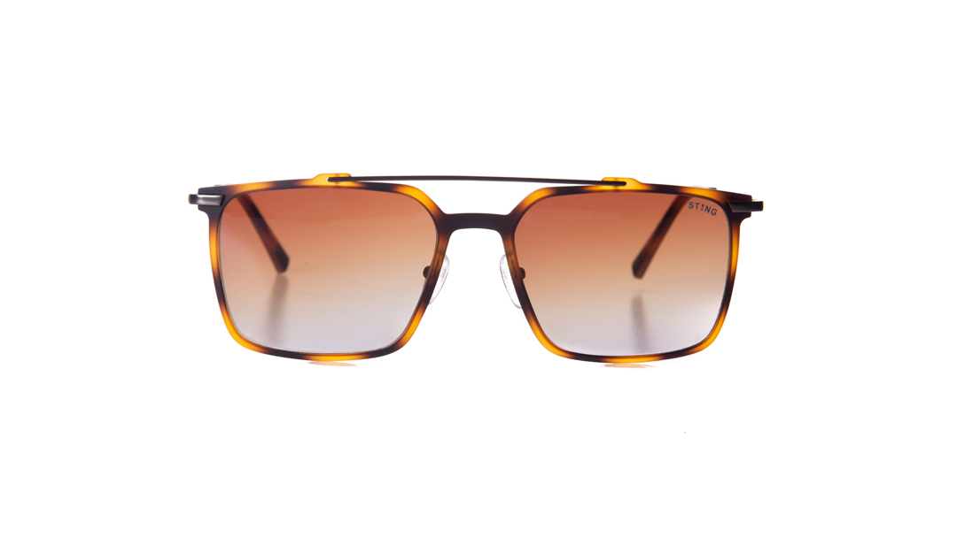 Occhiali da sole Sting Uomo SOCIAL 2 SST 221